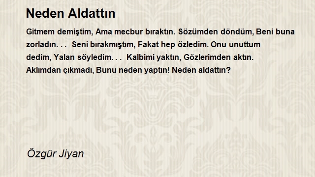 Özgür Jiyan
