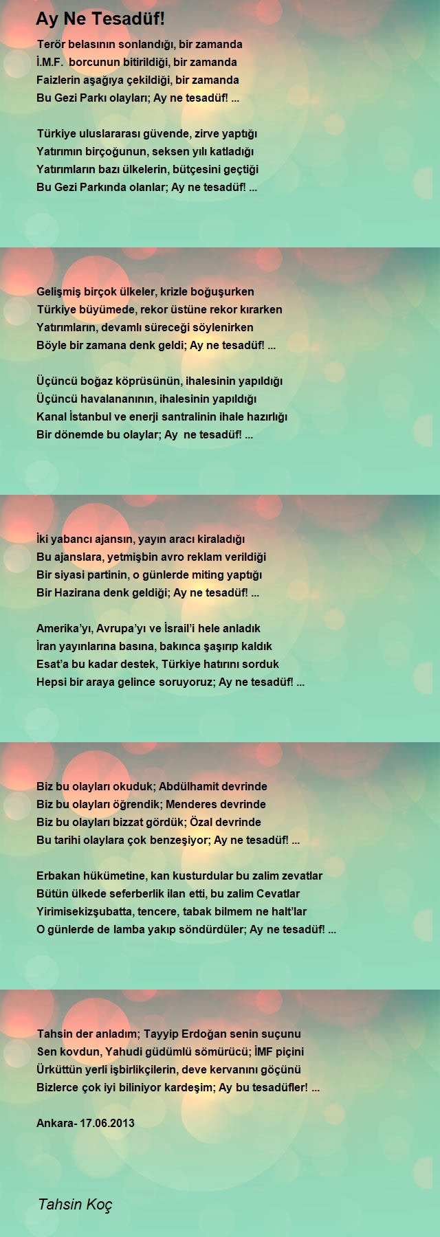Tahsin Koç