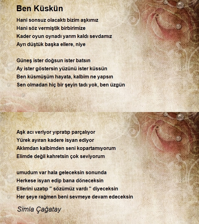 Simla Çağatay
