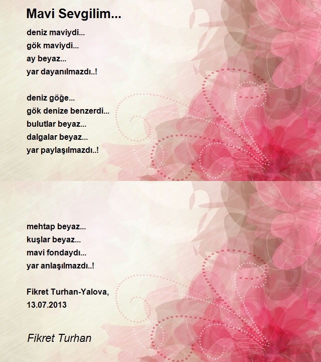 Fikret Turhan