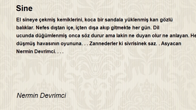 Nermin Devrimci
