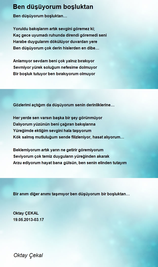 Oktay Çekal