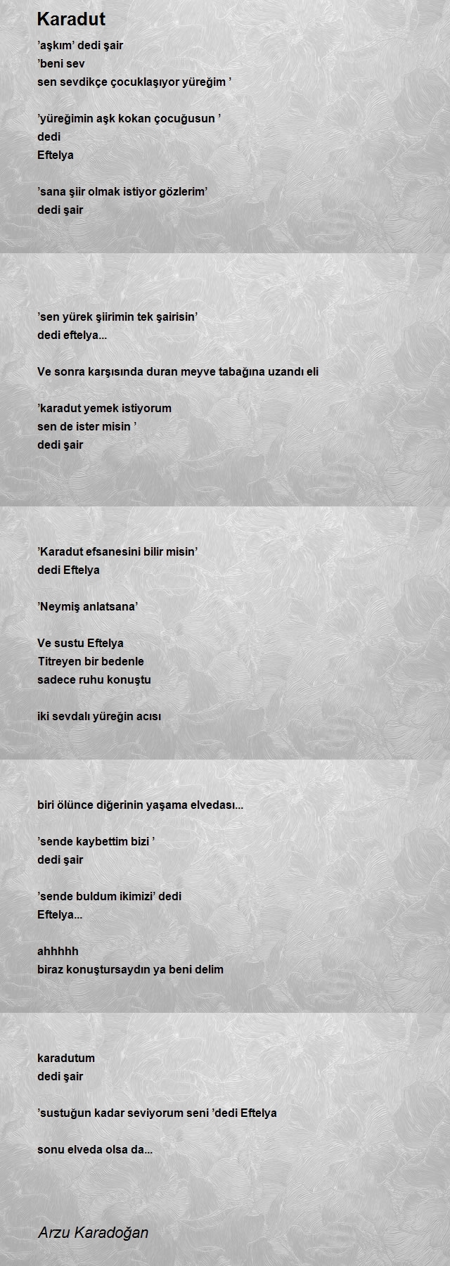 Arzu Karadoğan