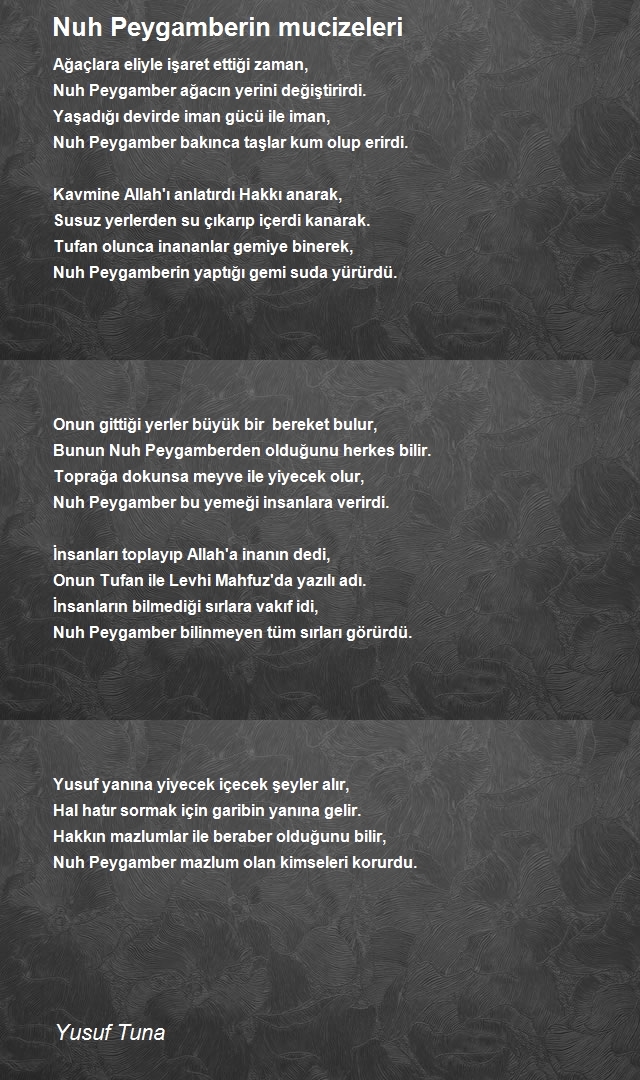 Yusuf Tuna