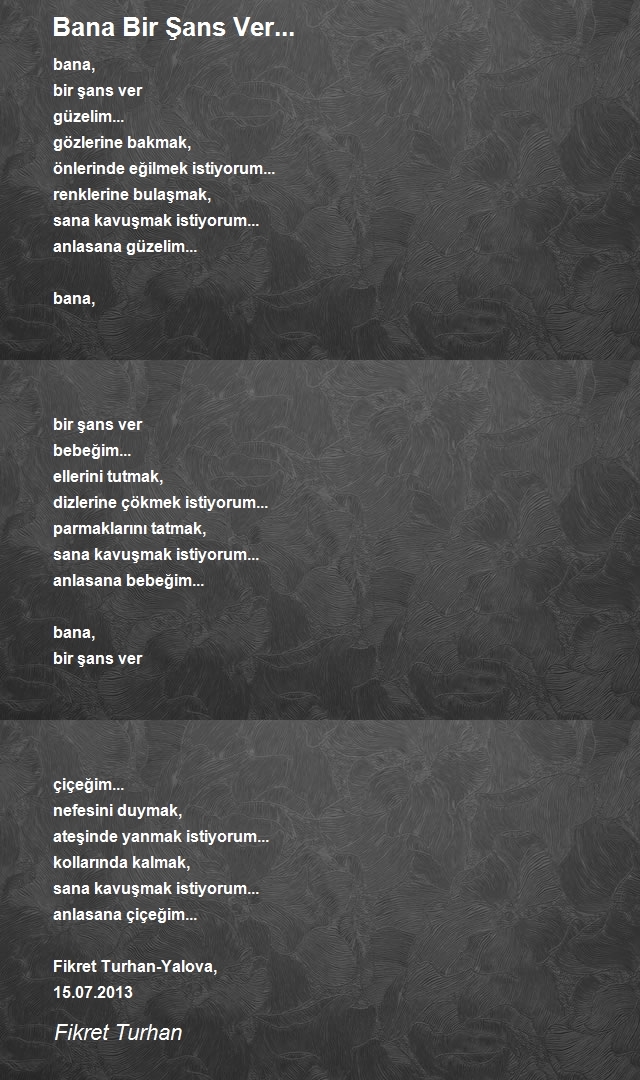 Fikret Turhan