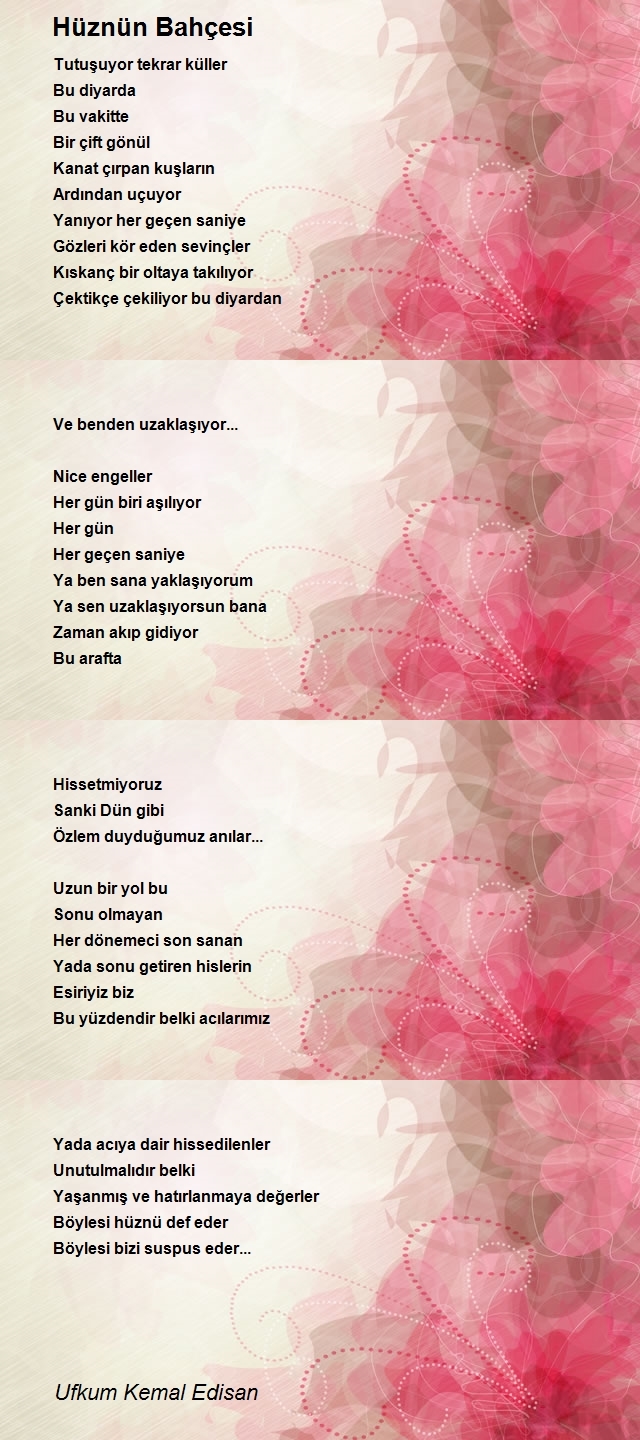 Ufkum Kemal Edisan