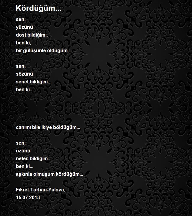 Fikret Turhan