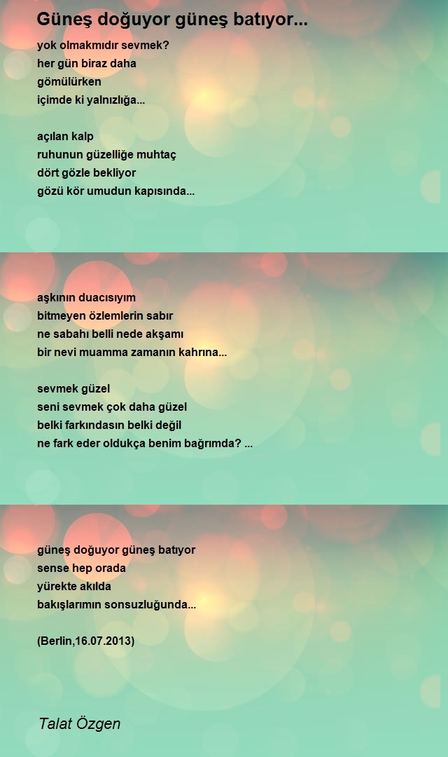 Talat Özgen