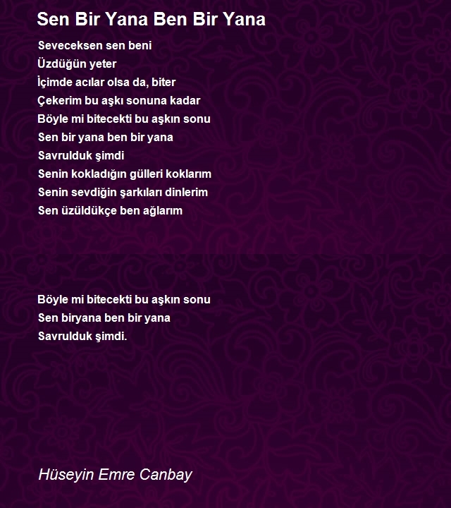Hüseyin Emre Canbay