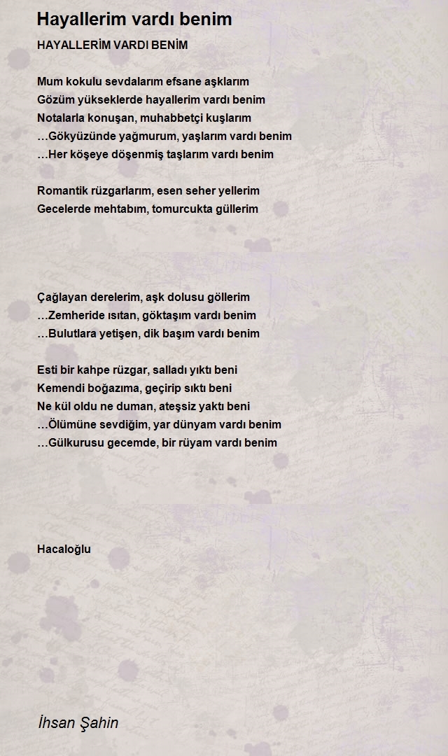 İhsan Şahin