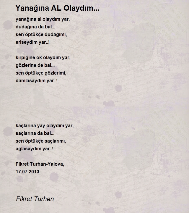 Fikret Turhan