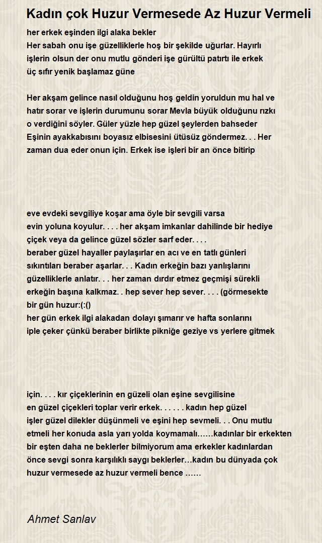 Ahmet Sanlav