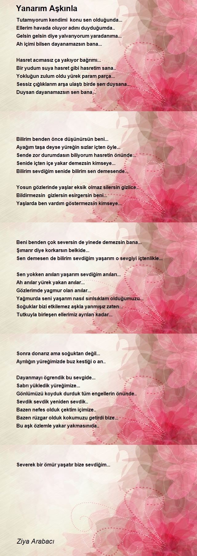 Ziya Arabacı