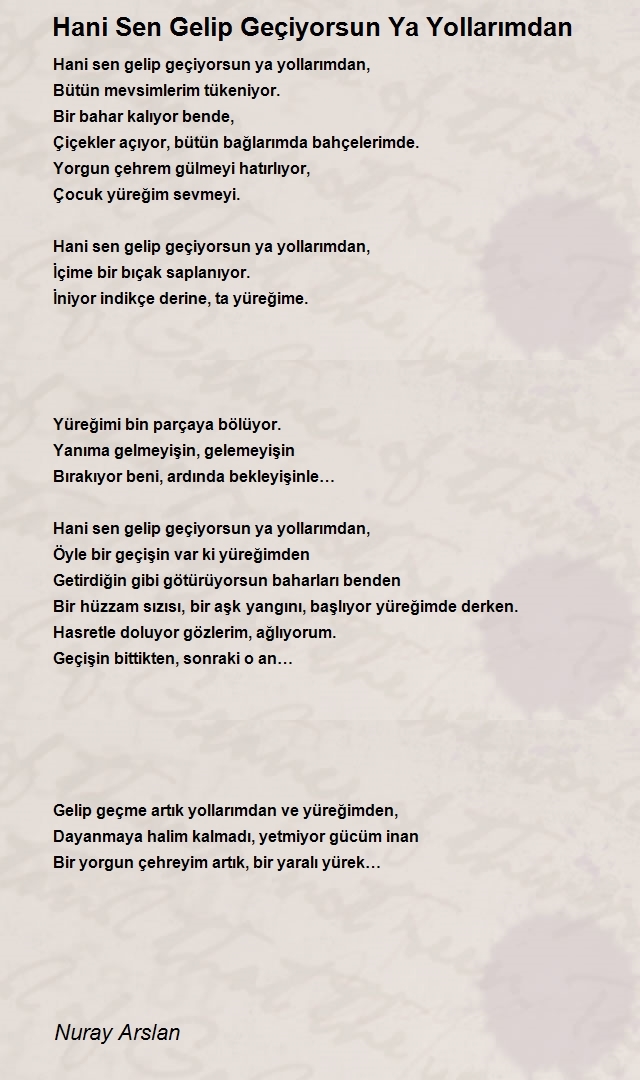 Nuray Arslan