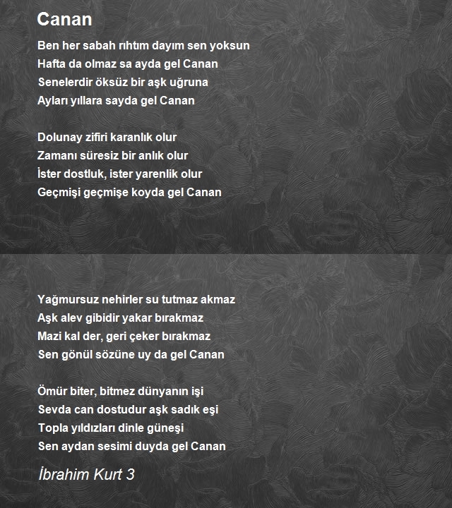 İbrahim Kurt 3