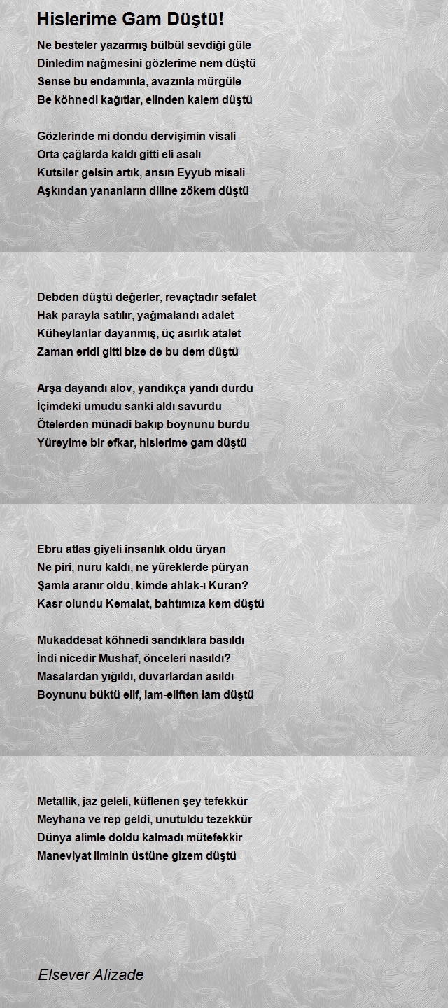 Elsever Beydemir