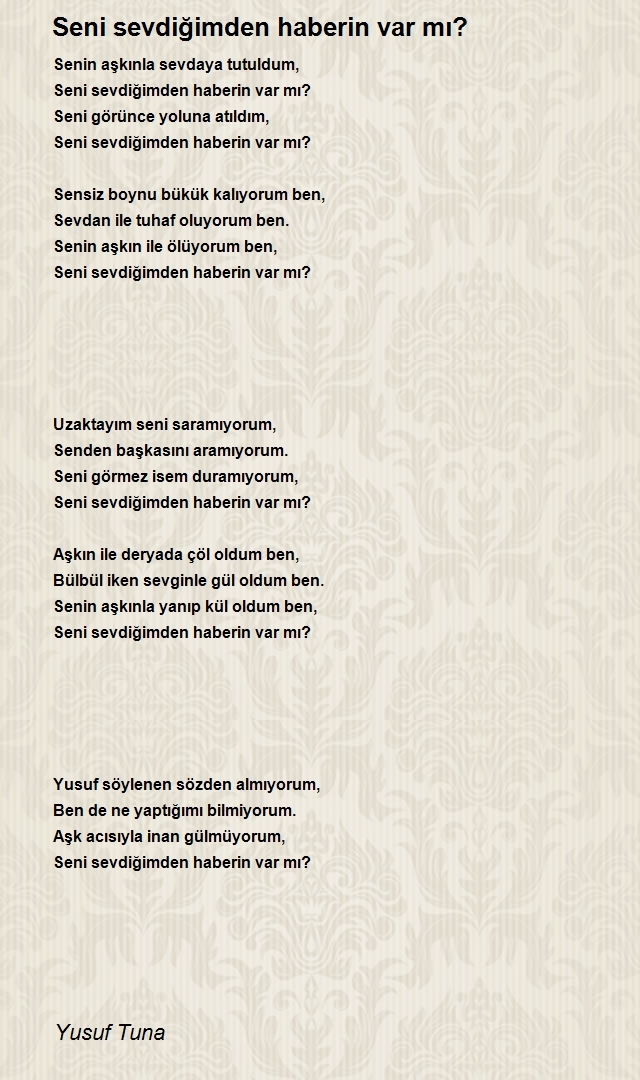 Yusuf Tuna