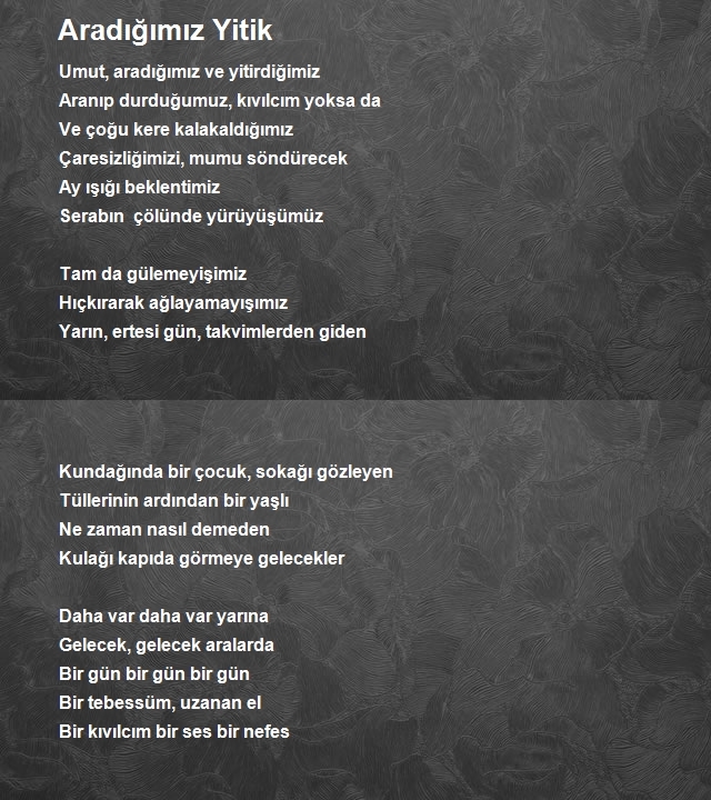 Timur Taşkın