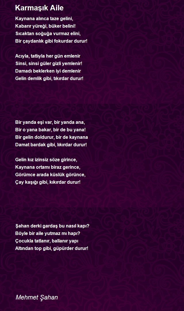 Mehmet Şahan