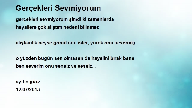 Aydın Gürz
