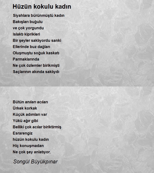 Songül Büyükpınar