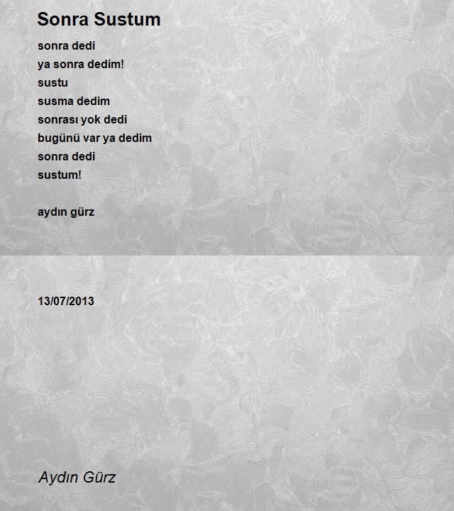 Aydın Gürz