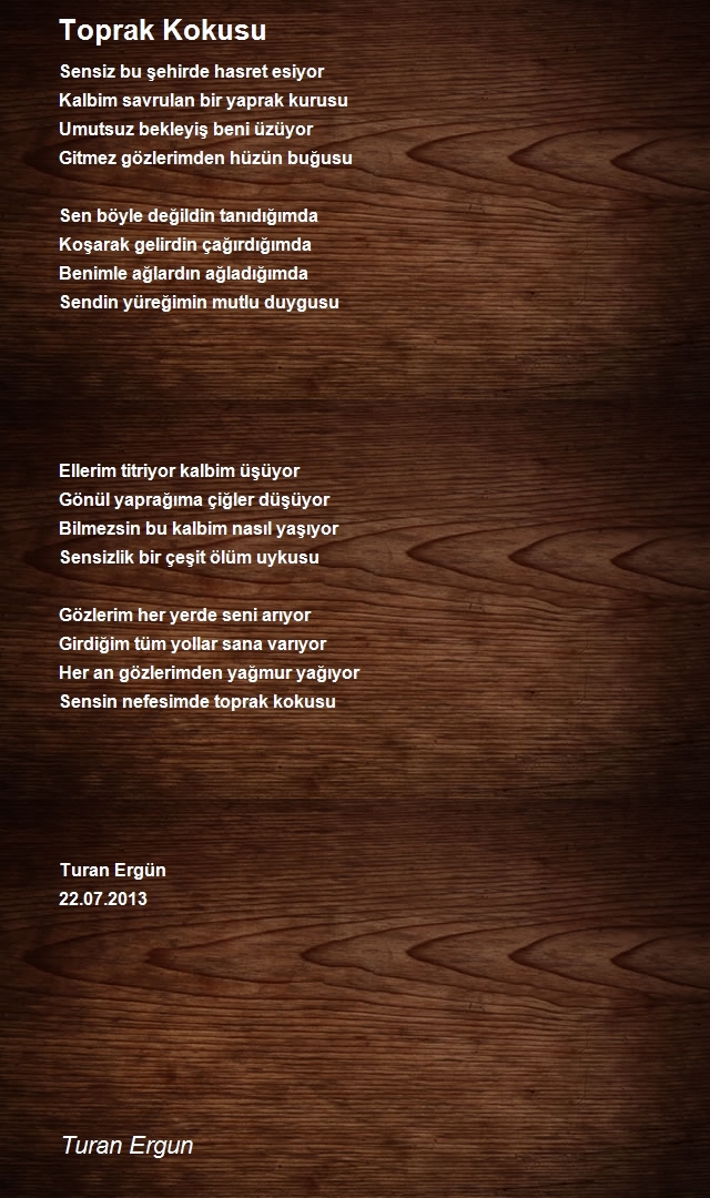 Turan Ergun