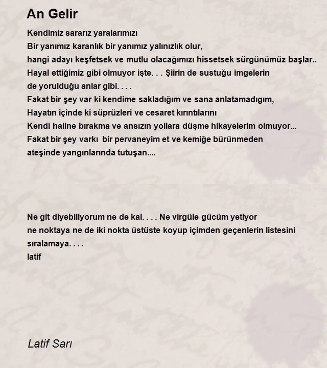 Latif Sarı