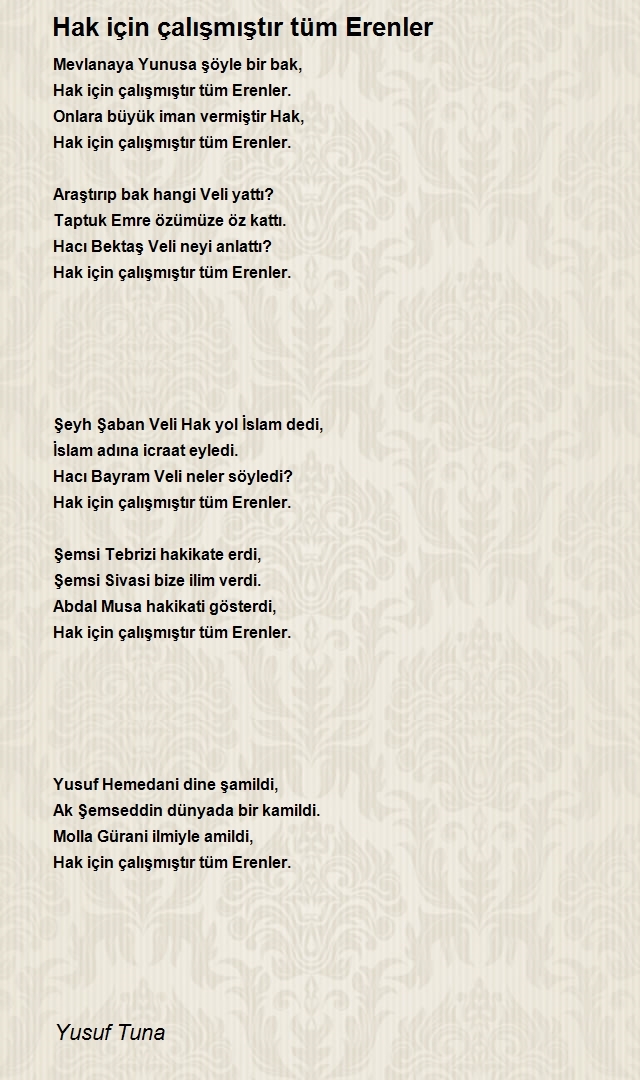 Yusuf Tuna