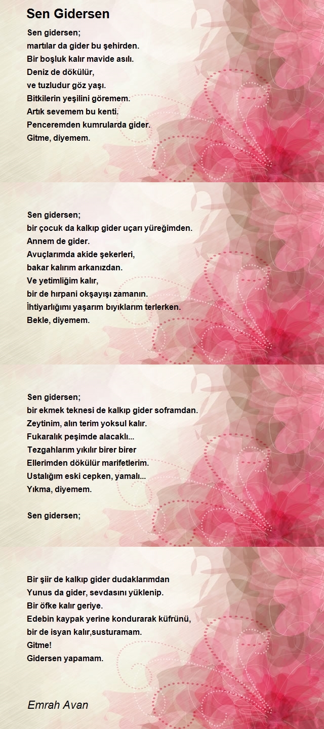 Emrah Avan