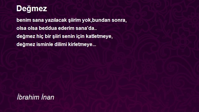 İbrahim İnan