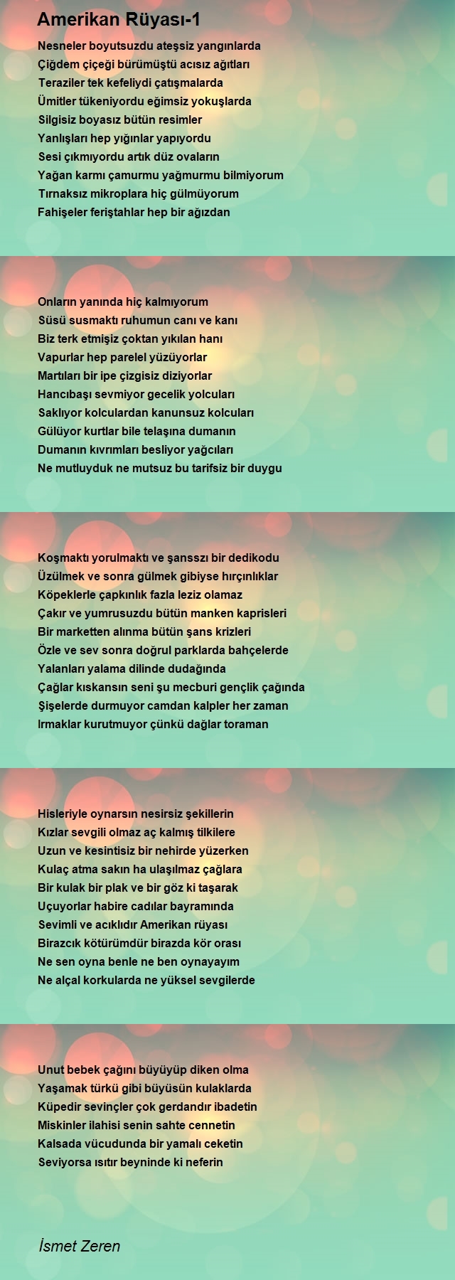 İsmet Zeren