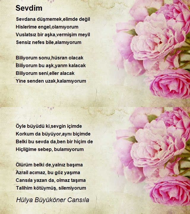 Hülya Büyüköner Cansıla