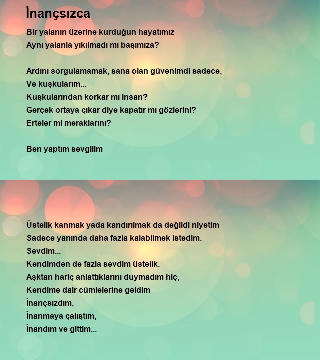 Sevil Bakır