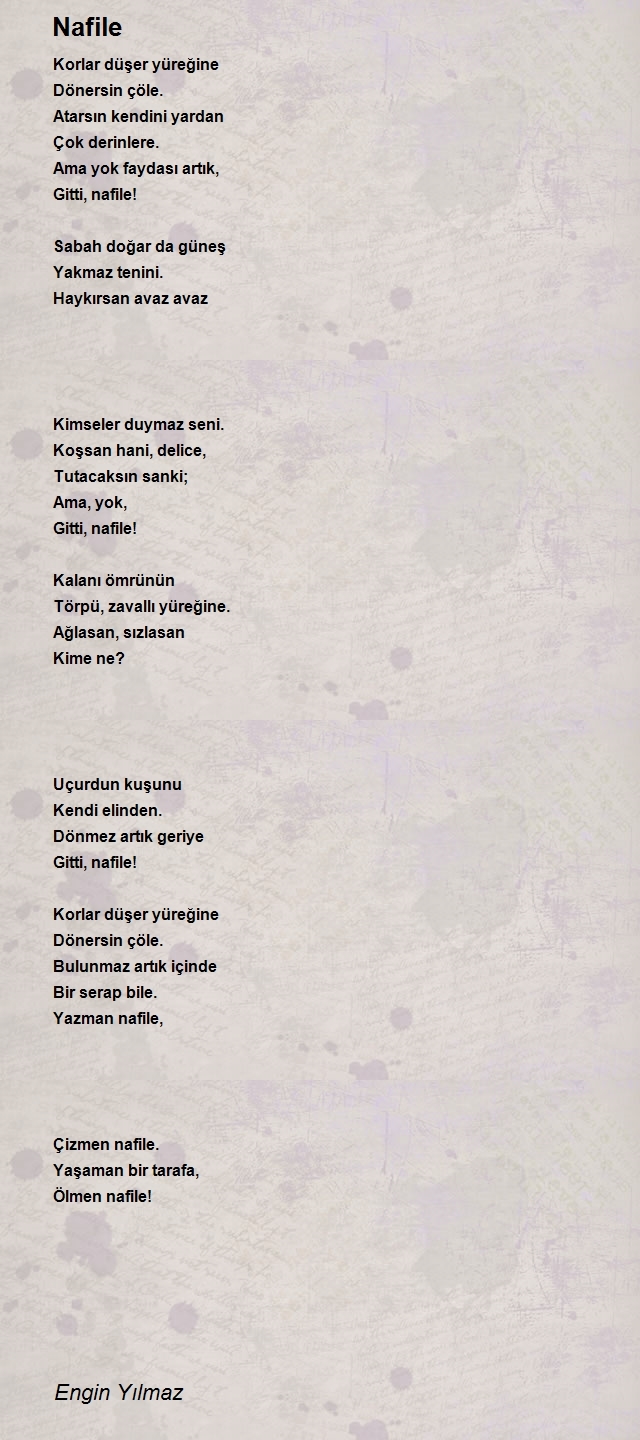Engin Yılmaz