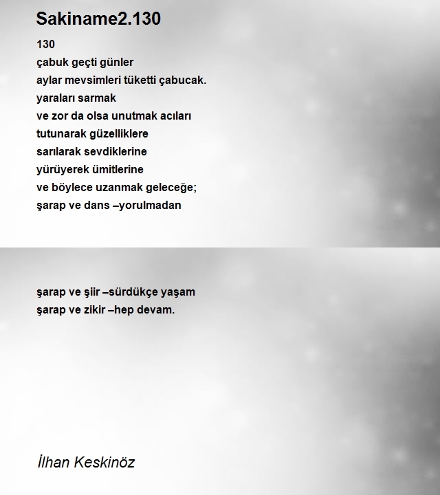 İlhan Keskinöz