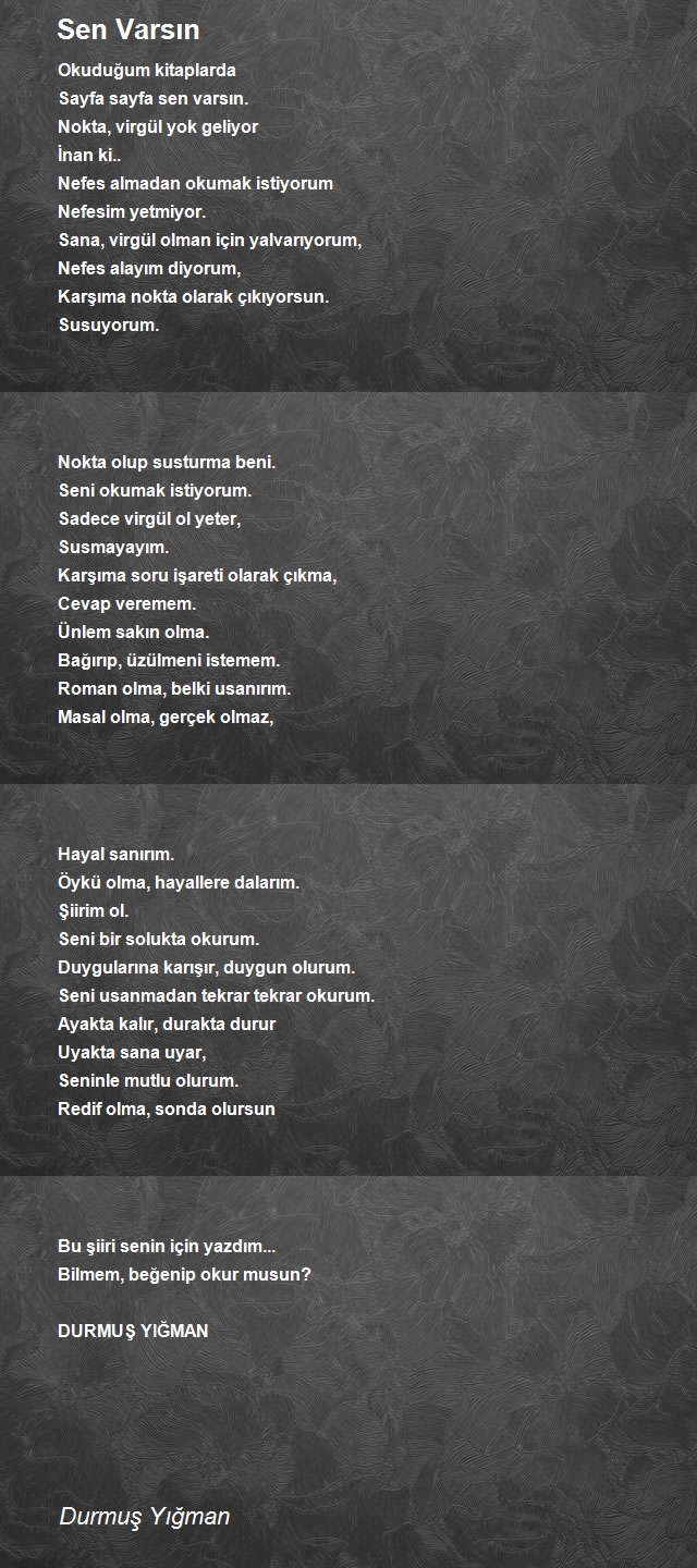 Durmuş Yığman