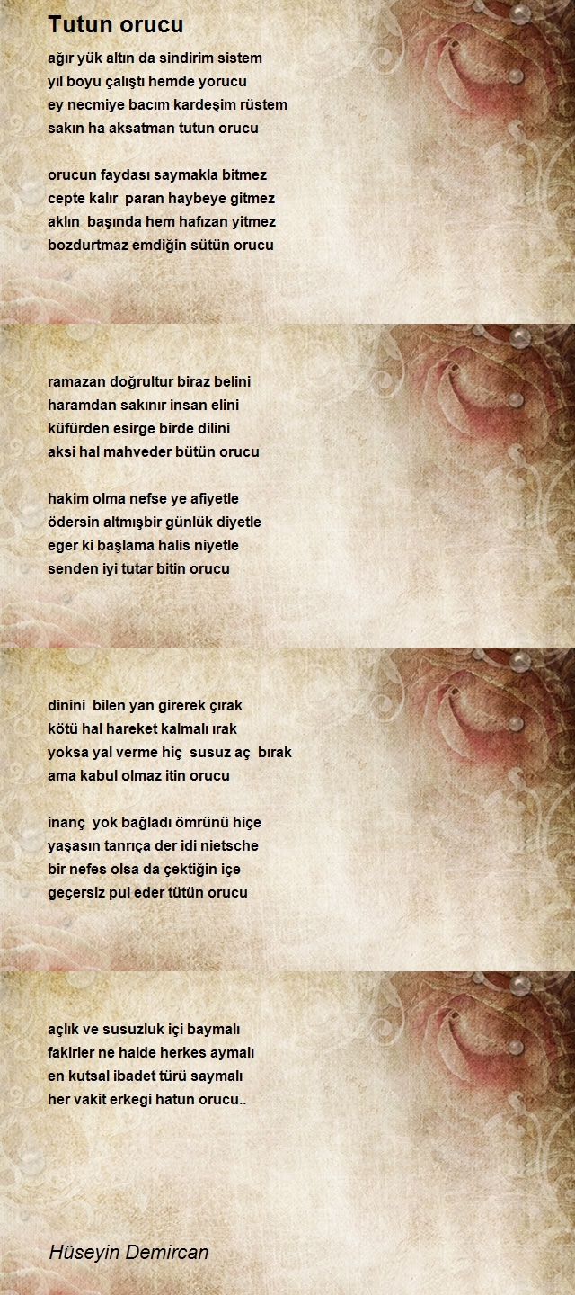 Hüseyin Demircan