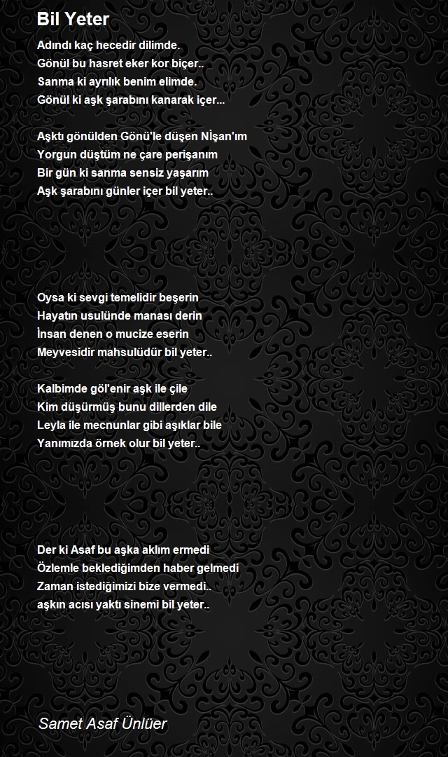 Samet Asaf Ünlüer
