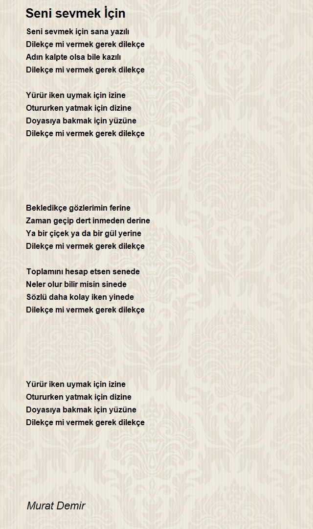 Murat Demir