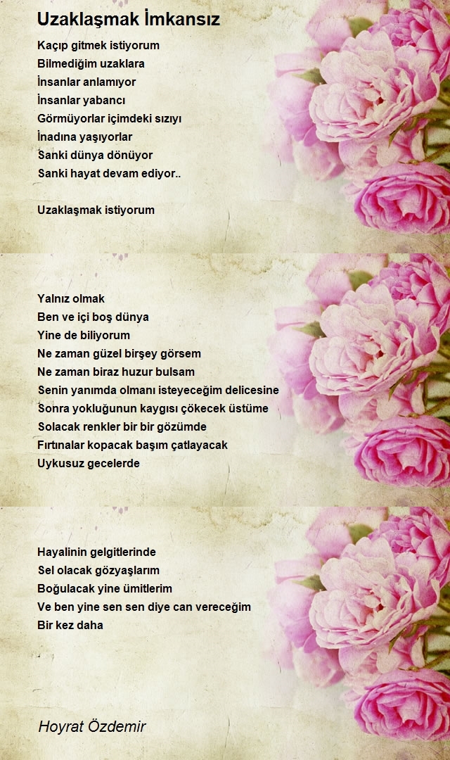 Hoyrat Özdemir