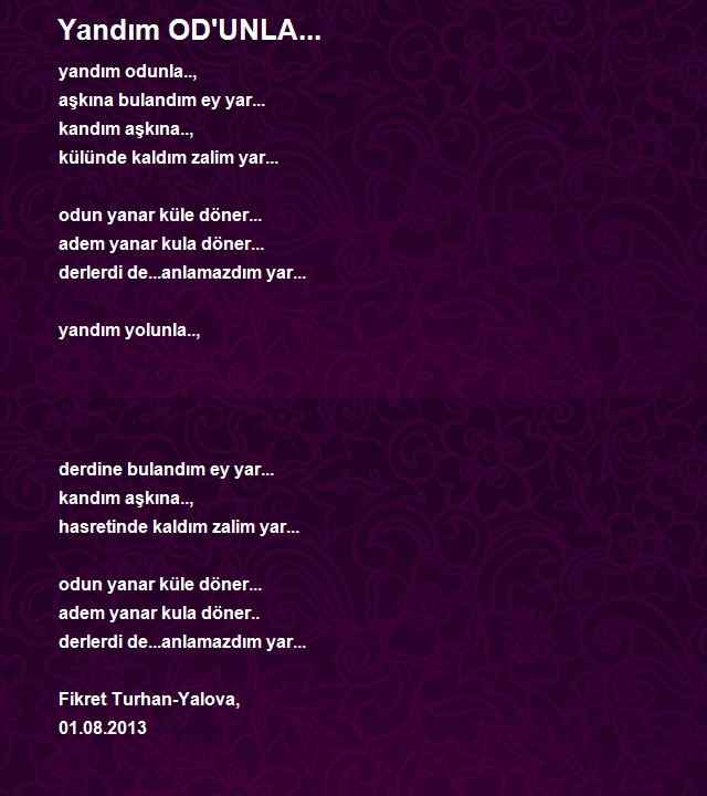 Fikret Turhan