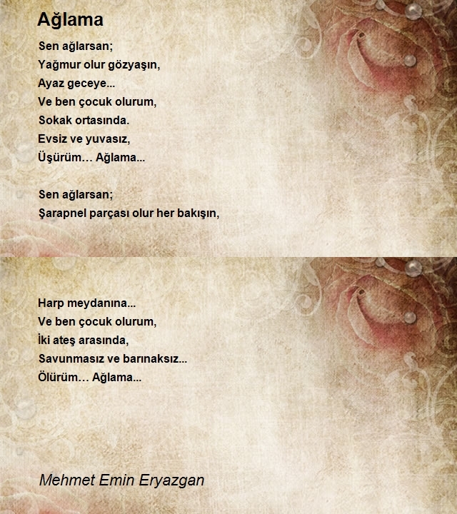 Mehmet Emin Eryazgan