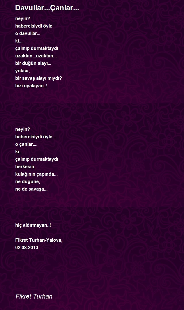 Fikret Turhan