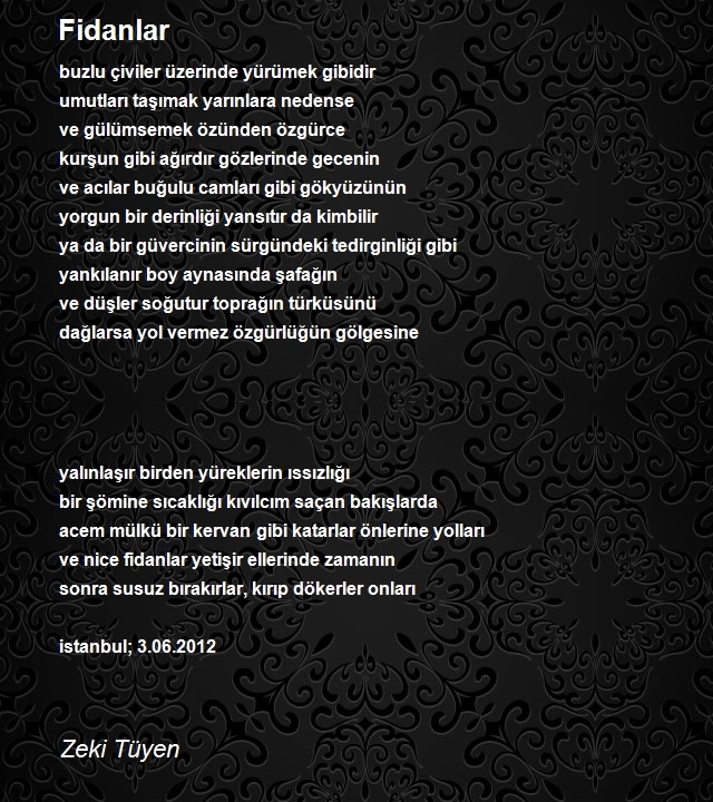 Zeki Tüyen