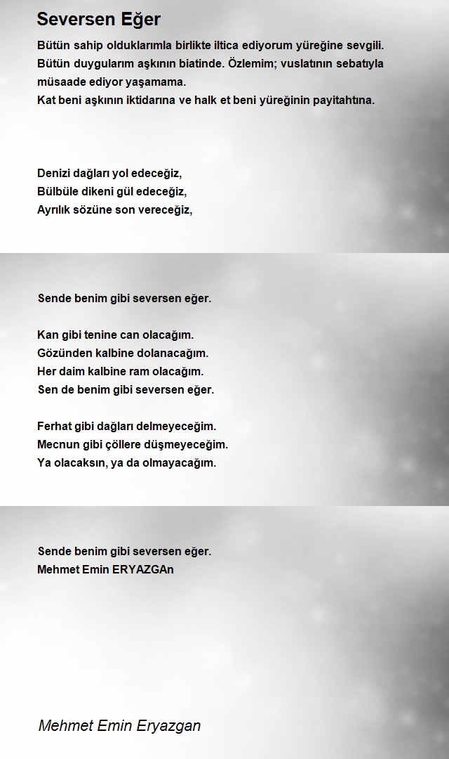 Mehmet Emin Eryazgan