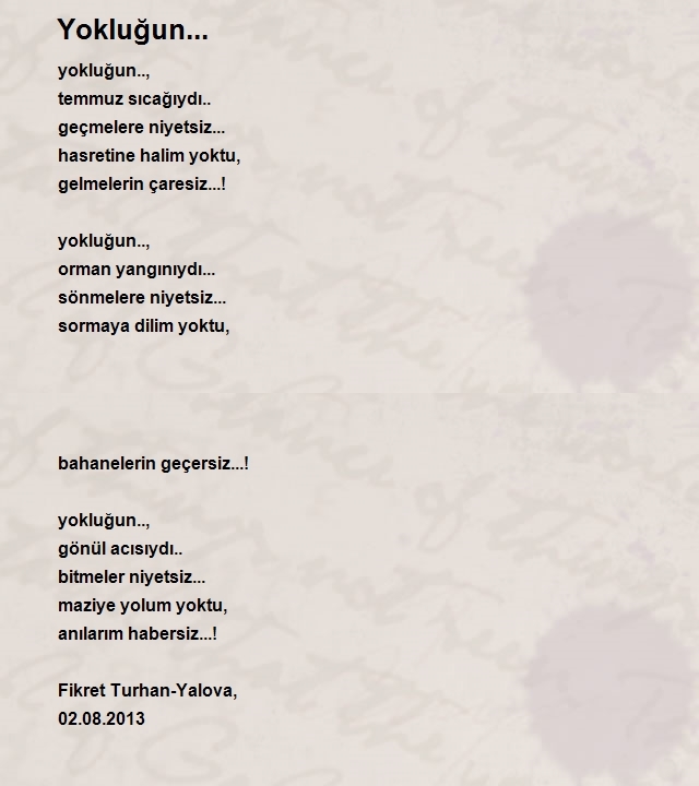 Fikret Turhan