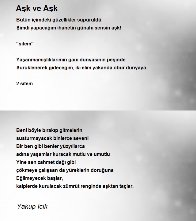 Yakup Icik