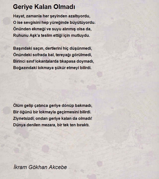 İkram Gökhan Akcebe