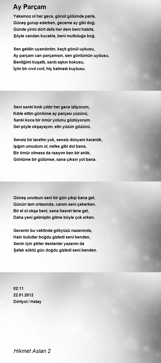 Hikmet Aslan 2